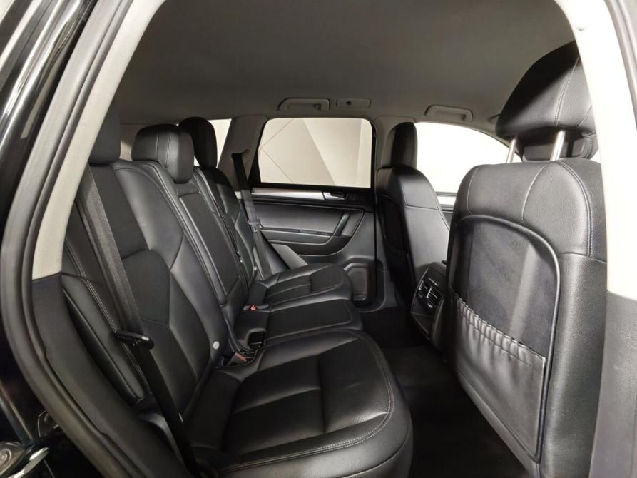 Volkswagen Touareg II Москва  - изображение 15