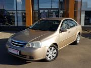 Chevrolet Lacetti I Брянск  - изображение 13