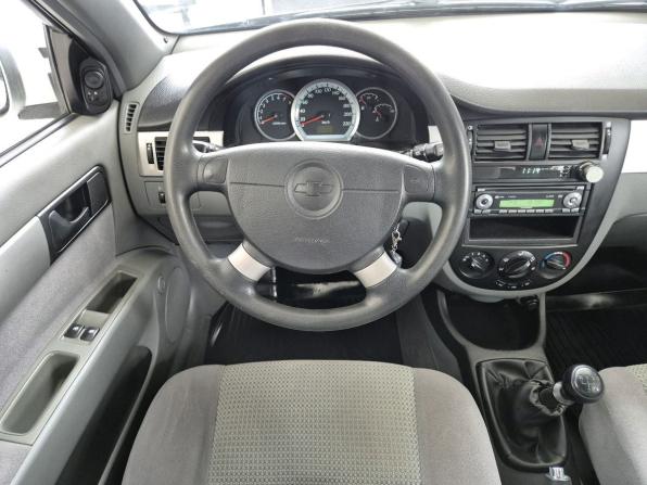 Chevrolet Lacetti I с пробегом 2012 года, цена 579 000 рублей, 110582 км, седан, Автокод Объявления