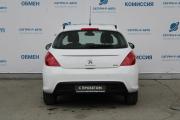 Peugeot 308 I Рестайлинг Пермь  - изображение 24