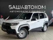 Lada (ВАЗ) Niva Travel I Уфа  - изображение 18