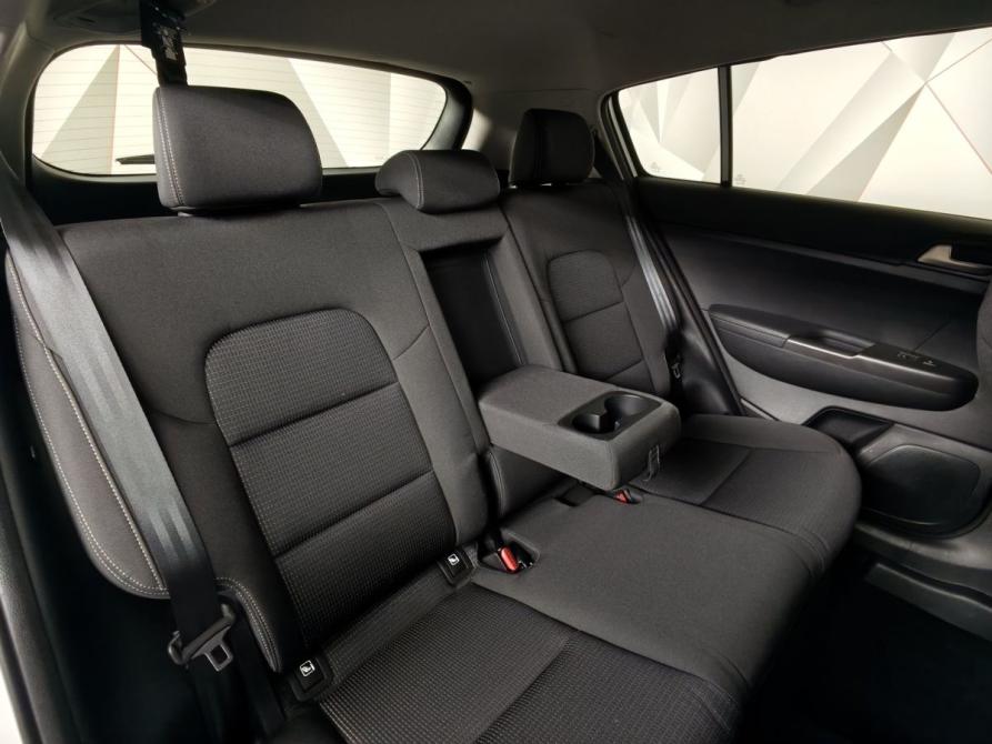 Kia Sportage IV Москва  - изображение 17