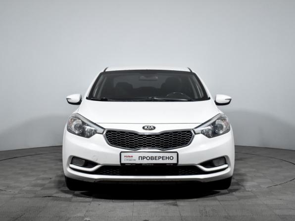 Kia Cerato III с пробегом 2013 года, цена 870 000 рублей, 217000 км, седан, Автокод Объявления