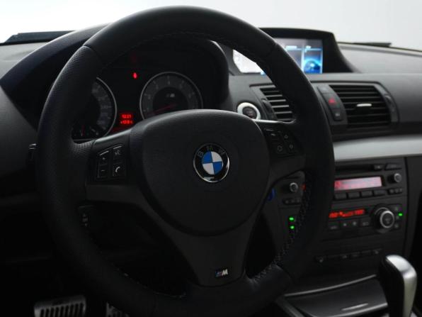BMW 1 серии I (E81/E82/E87/E88) Рестайлинг с пробегом 2008 года, цена 2 049 057 рублей, 99138 км, кабриолет, Автокод Объявления