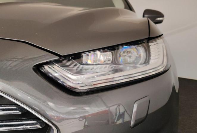 Ford Mondeo V с пробегом 2015 года, цена 1 580 000 рублей, 182006 км, седан, Автокод Объявления