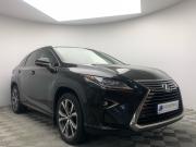 Lexus RX IV Мурманск  - изображение 26