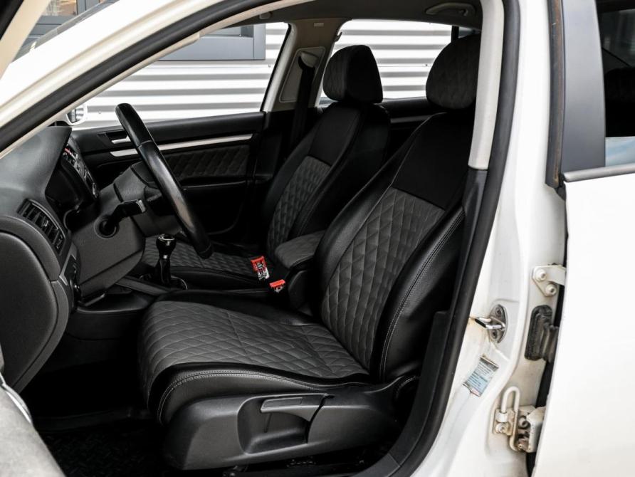 Volkswagen Jetta V Волгоград  - изображение 10