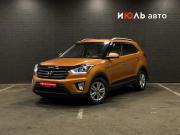 Hyundai Creta I Челябинск  - изображение 28