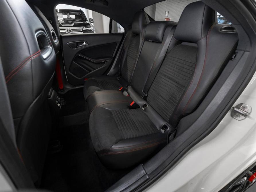 Mercedes-Benz CLA I (C117 X117) Рестайлинг Москва  - изображение 12