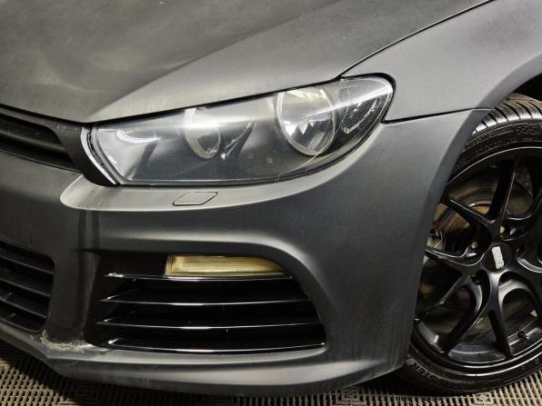 Volkswagen Scirocco III с пробегом 2013 года, цена 1 185 000 рублей, 188805 км, хэтчбек, Автокод Объявления