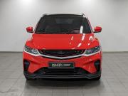 Belgee X50 Москва  - изображение 32