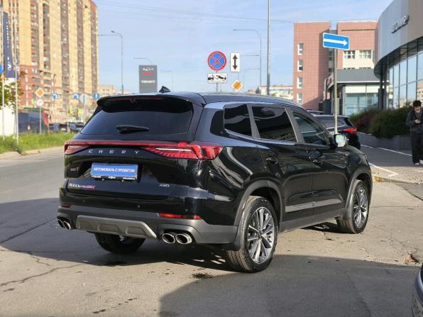 Chery Tiggo 8 Pro Max I Рестайлинг с пробегом 2023 года, цена 2 450 000 рублей, 58900 км, внедорожник, Автокод Объявления