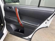Toyota Highlander II (XU40) Рестайлинг Краснодар  - изображение 38