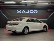Toyota Camry VII (XV50) Рестайлинг Москва  - изображение 29