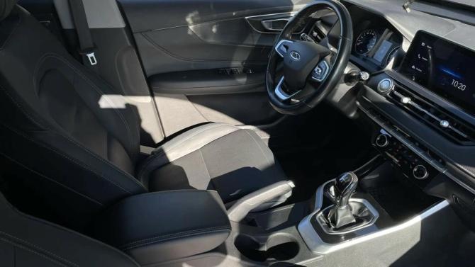 Chery Tiggo 4 Pro I с пробегом 2024 года, цена 1 477 000 рублей, 39697 км, внедорожник, Автокод Объявления