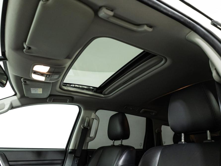 Mitsubishi Montero Sport III Рестайлинг Санкт-Петербург  - изображение 29