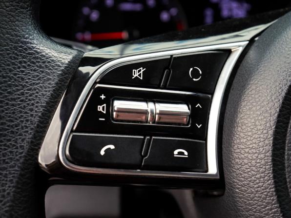 Kia Cerato IV с пробегом 2019 года, цена 1 675 000 рублей, 120153 км, седан, Автокод Объявления