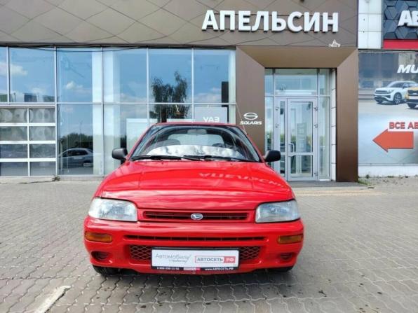 Daihatsu Charade IV с пробегом 1993 года, цена 161 711 рублей, 219882 км, хэтчбек, Автокод Объявления