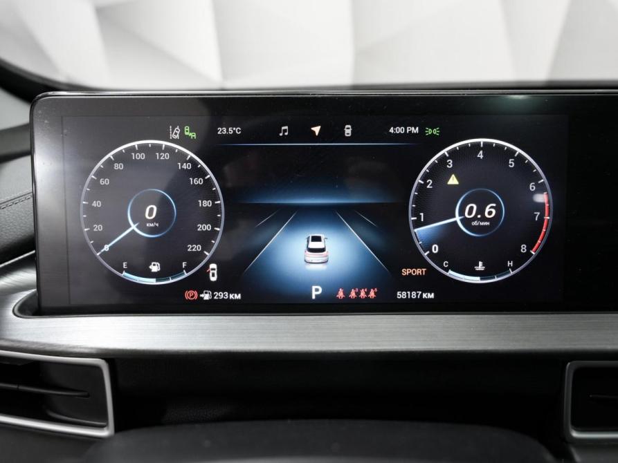 Chery Tiggo 7 Pro Max I Ульяновск  - изображение 17