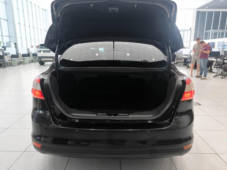 Ford Focus III Казань  - изображение 12