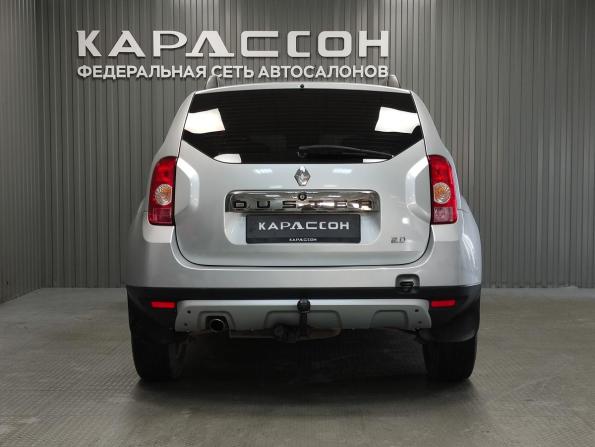 Renault Duster I с пробегом 2014 года, цена 1 150 000 рублей, 97300 км, внедорожник, Автокод Объявления