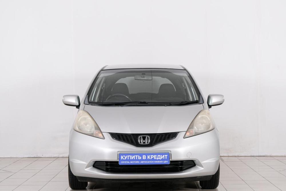 Honda Fit II Красноярск  - изображение 2