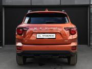 Haval H7 I Москва  - изображение 28