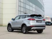 Geely Atlas Pro Самара  - изображение 26
