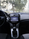 Chevrolet Cruze I Ставрополь  - изображение 33