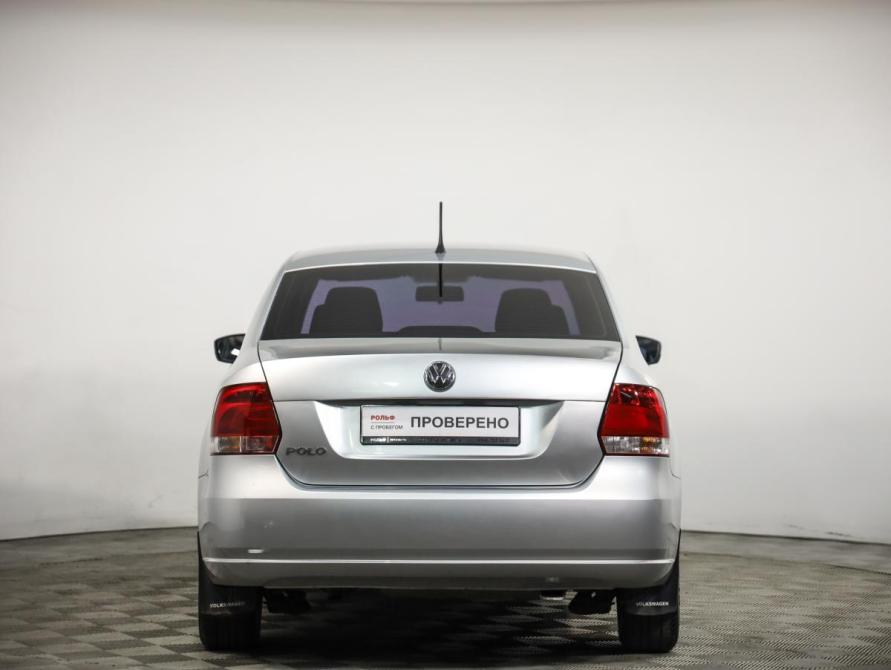 Volkswagen Polo V Санкт-Петербург  - изображение 6