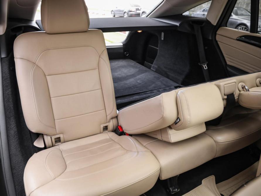 Mercedes-Benz GLE Coupe I (C292) Санкт-Петербург  - изображение 36
