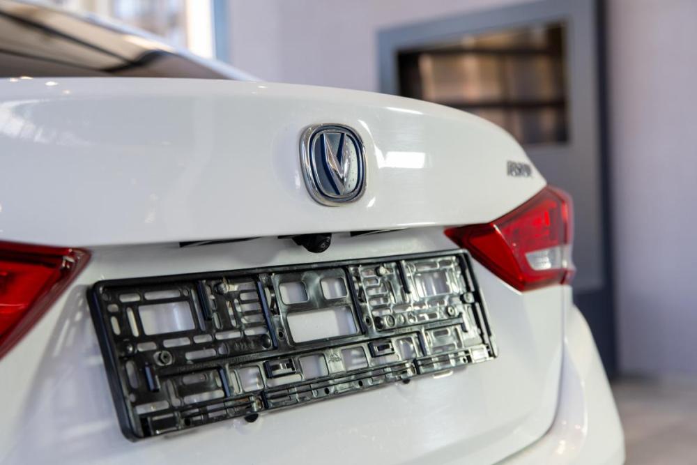 Changan Alsvin Ростов-на-Дону  - изображение 10