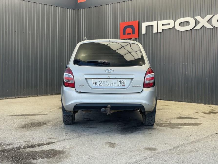 Lada (ВАЗ) Kalina II Пермь  - изображение 13