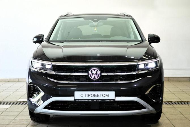 Volkswagen Talagon I с пробегом 2023 года, цена 4 999 000 рублей, 12500 км, внедорожник, Автокод Объявления