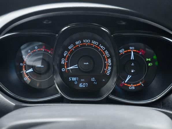 Lada (ВАЗ) Vesta I с пробегом 2017 года, цена 699 900 рублей, 57887 км, седан, Автокод Объявления