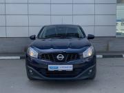 Nissan Qashqai I Рестайлинг Москва  - изображение 21
