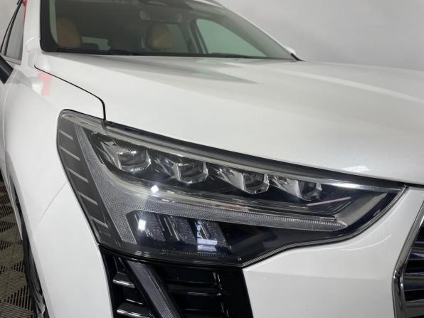 Haval Jolion I с пробегом 2023 года, цена 1 720 000 рублей, 105833 км, внедорожник, Автокод Объявления
