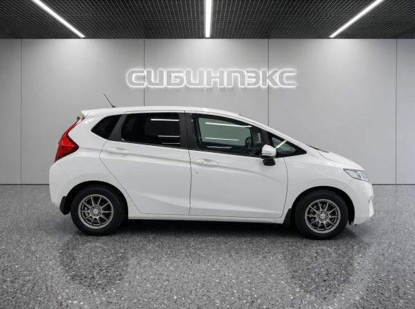 Honda Fit III с пробегом 2014 года, цена 979 000 рублей, 139921 км, хэтчбек, Автокод Объявления