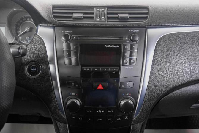 Suzuki Kizashi с пробегом 2010 года, цена 749 000 рублей, 189250 км, седан, Автокод Объявления