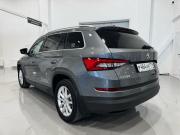 Skoda Kodiaq I Челябинск  - изображение 21
