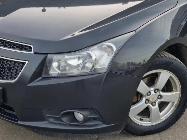 Chevrolet Cruze I Рестайлинг с пробегом 2012 года, цена 599 000 рублей, 251680 км, седан, Автокод Объявления