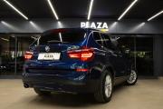 BMW X3 II (F25) Рестайлинг Уфа  - изображение 32