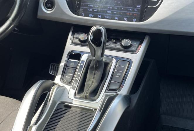 Geely Atlas I с пробегом 2018 года, цена 1 320 000 рублей, 164800 км, внедорожник, Автокод Объявления