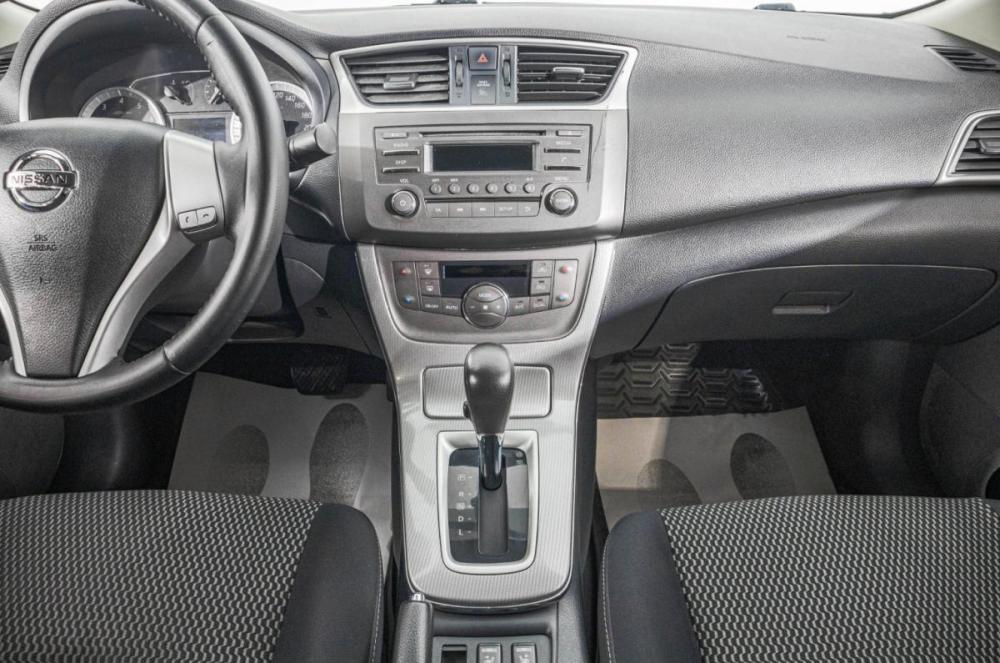 Nissan Sentra VII (B17) Барнаул  - изображение 19