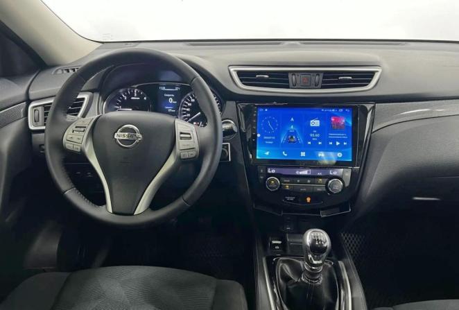 Nissan X-Trail III с пробегом 2015 года, цена 1 880 000 рублей, 135279 км, внедорожник, Автокод Объявления