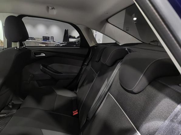 Ford Focus III с пробегом 2015 года, цена 850 000 рублей, 158461 км, седан, Автокод Объявления