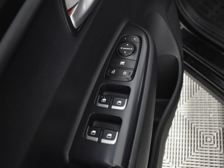 Kia Rio IV Санкт-Петербург  - изображение 18