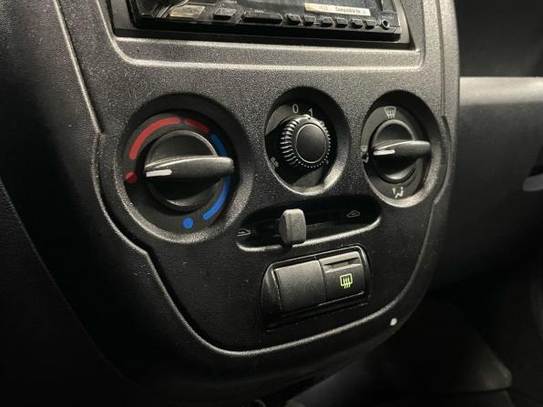Lada (ВАЗ) Granta I с пробегом 2017 года, цена 490 000 рублей, 92504 км, седан, Автокод Объявления