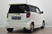 Honda Zest Москва  - изображение 18