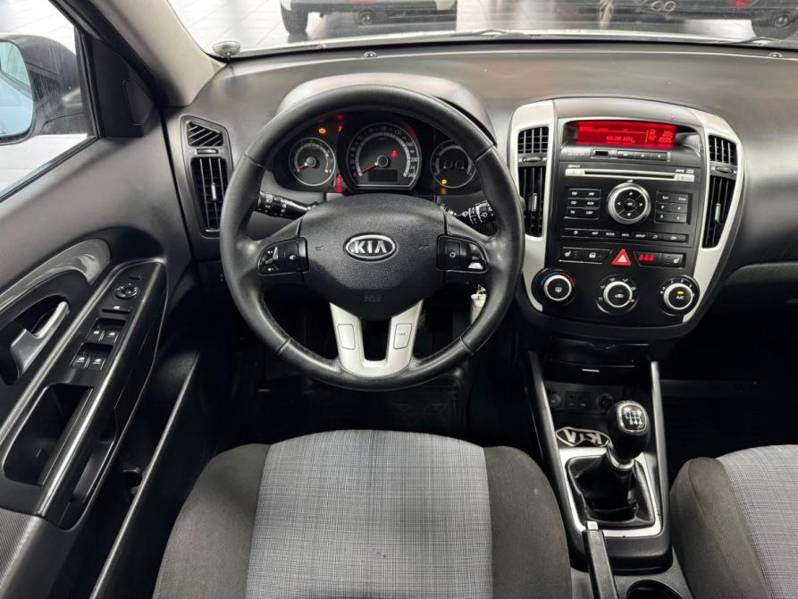Kia Ceed I Рестайлинг Киров  - изображение 14